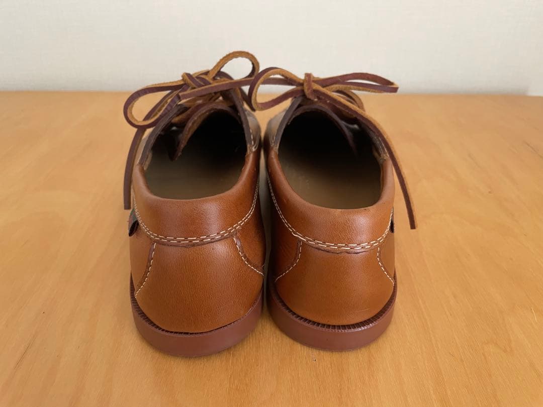 G.H. Bass & Co. デッキシューズ US7