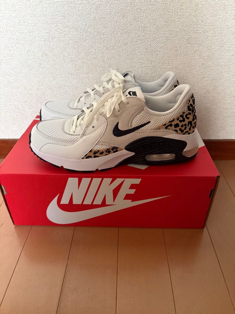 NIKE エアマックス スニーカー 7 24センチ