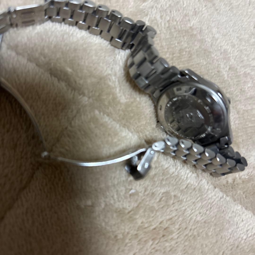 タグホイヤー レディース professional