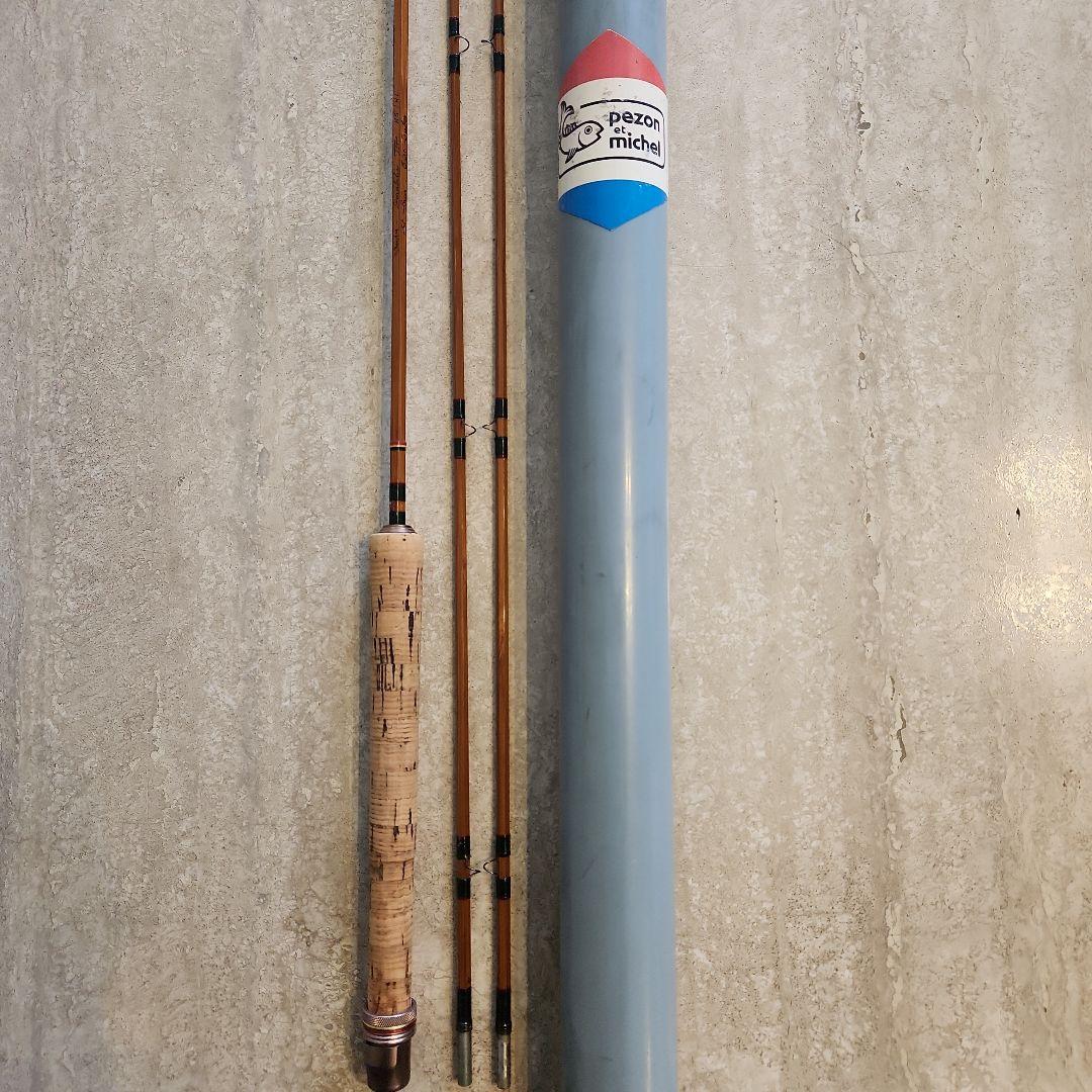 [Pezon et Michel ]　Supra Paracolic TTP.