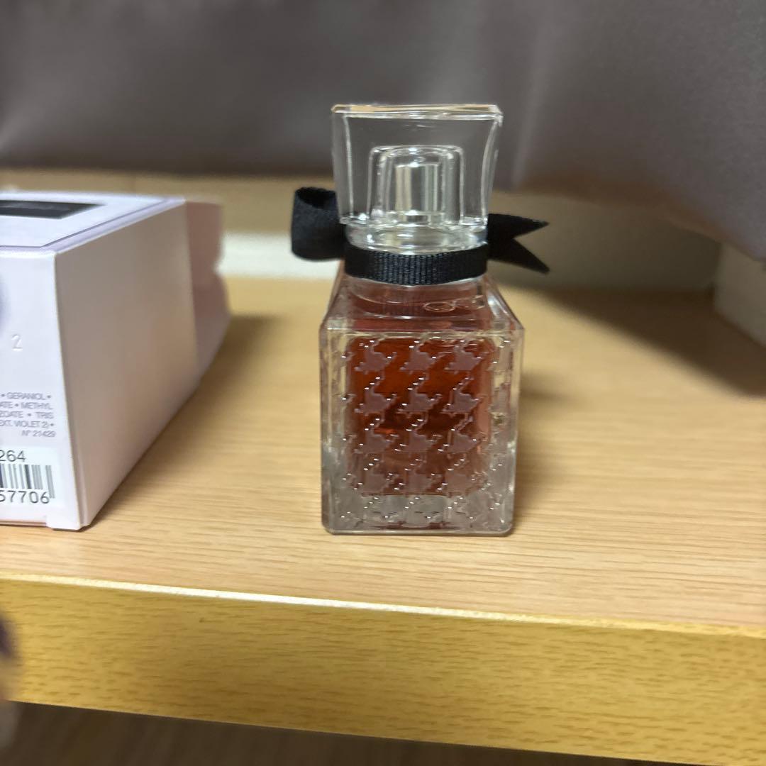 ミス ディオール エッセンス パルファン 35mL
