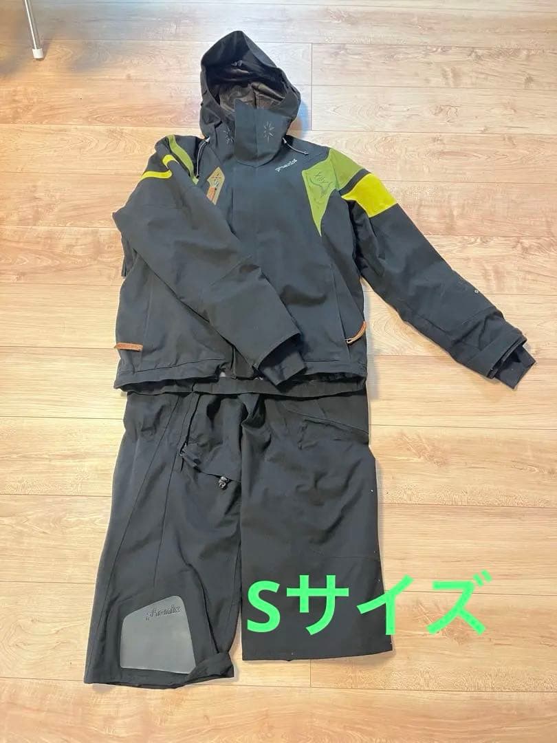 phenix スキーウェア　上下