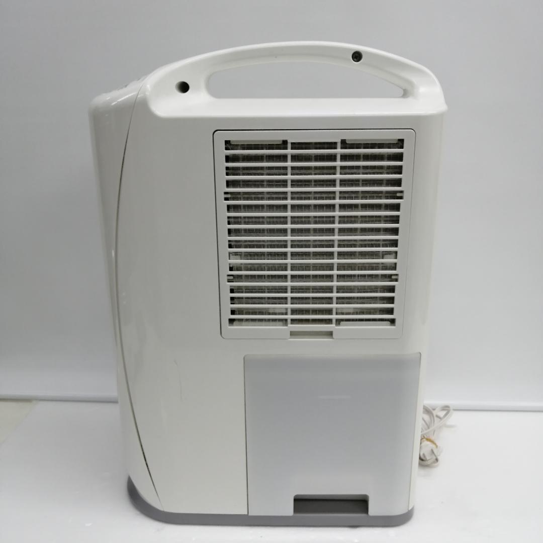 【動作品】コロナ 除湿器 cd-s6320