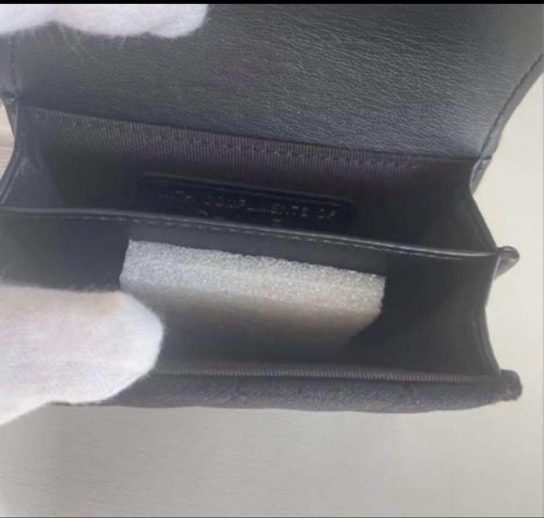 Ay♡　CHANELカードケース ミニ財布 ノベルティ