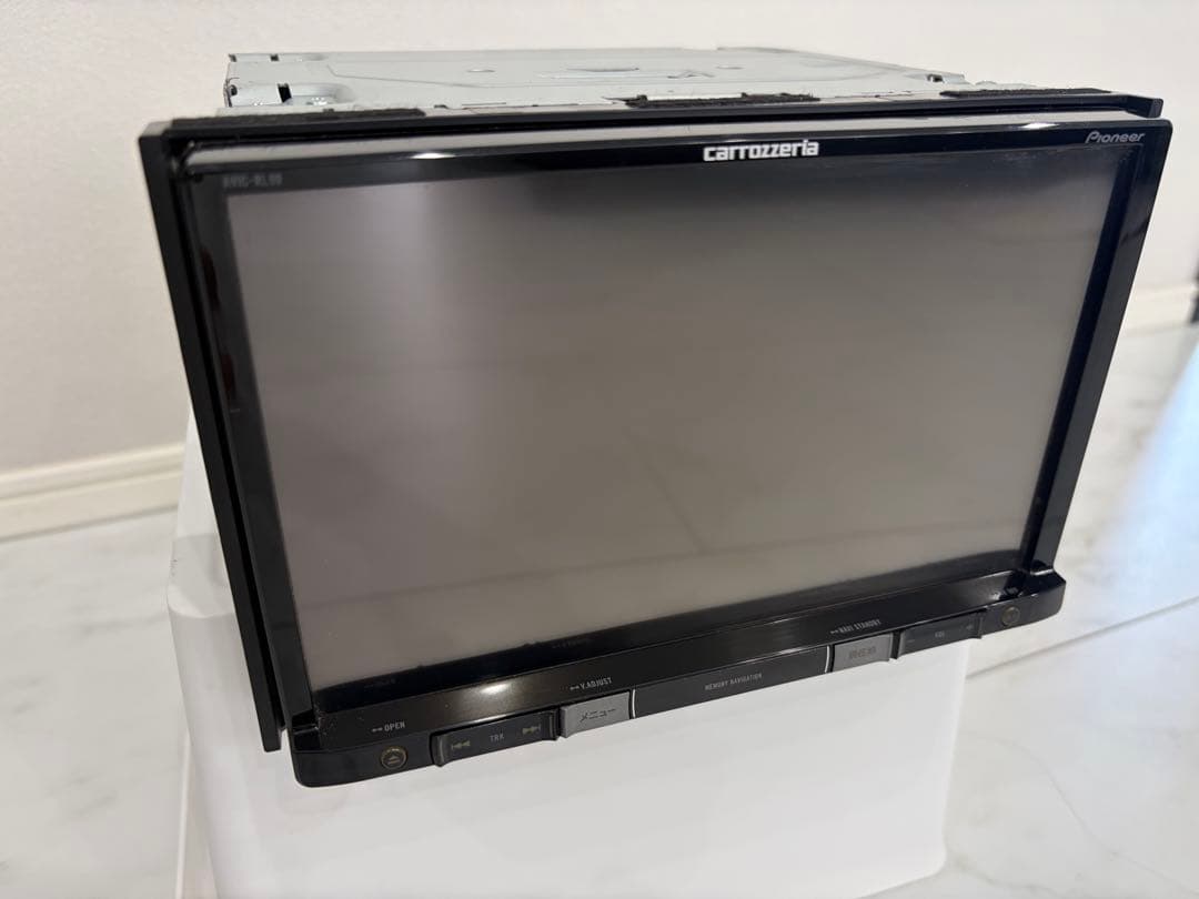 carrozzeria AVIC-RL99HDMI機能付きBluetooth