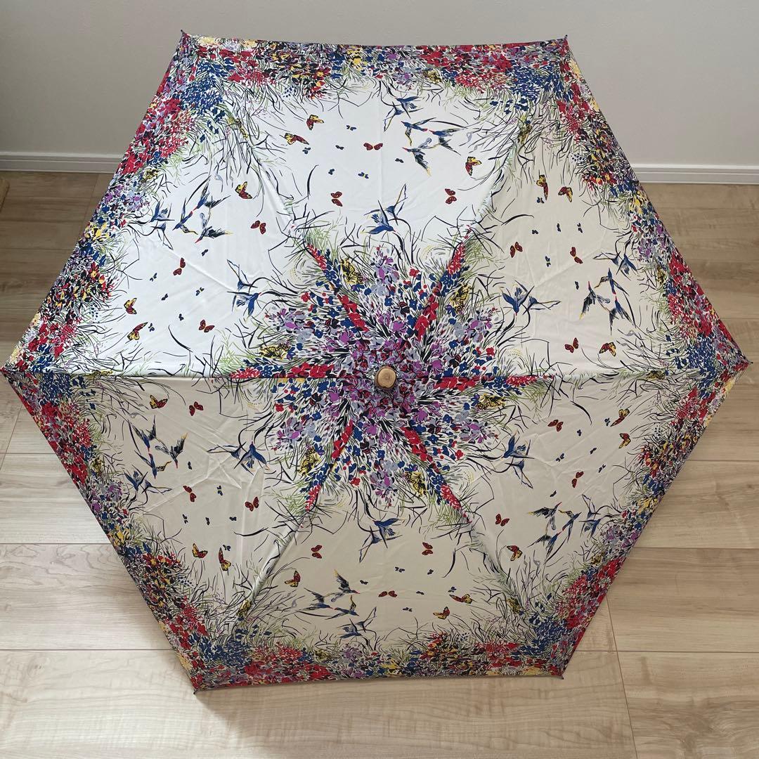 マニプリ　折りたたみ傘　晴雨兼用