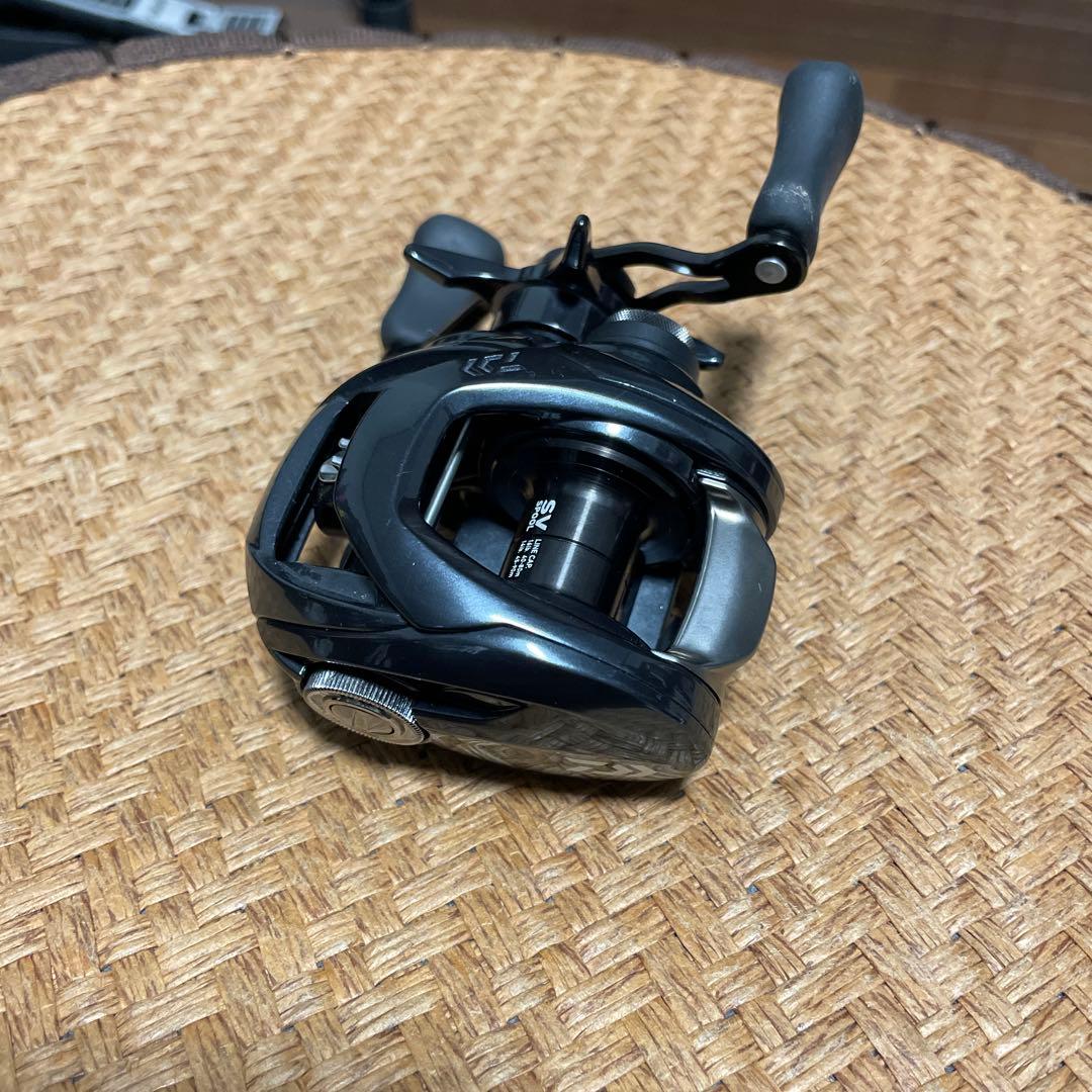 [AOM]ダイワ　タテューラ sv tw