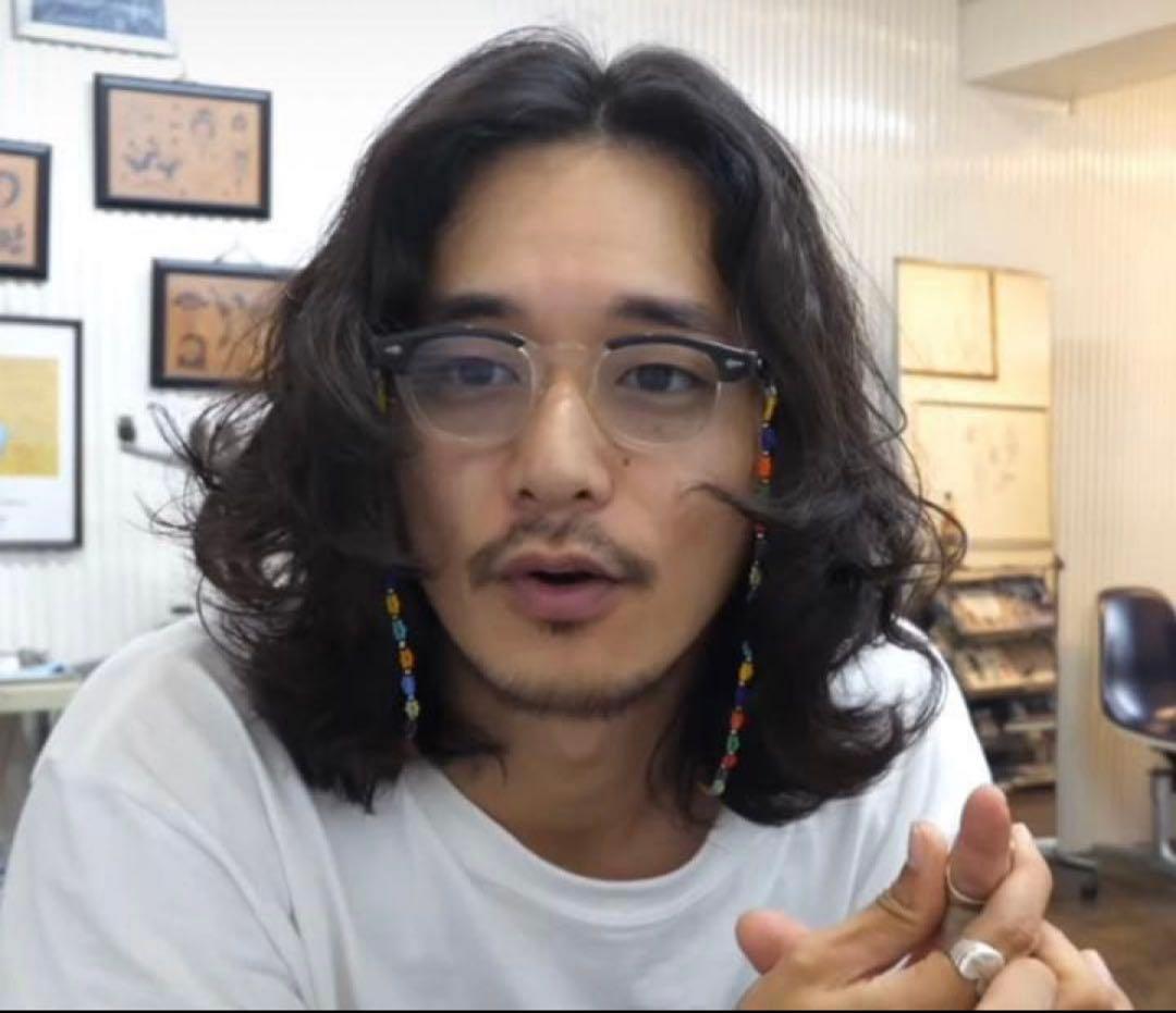 JULIUS TART OPTICAL AR　blackwood 44-22