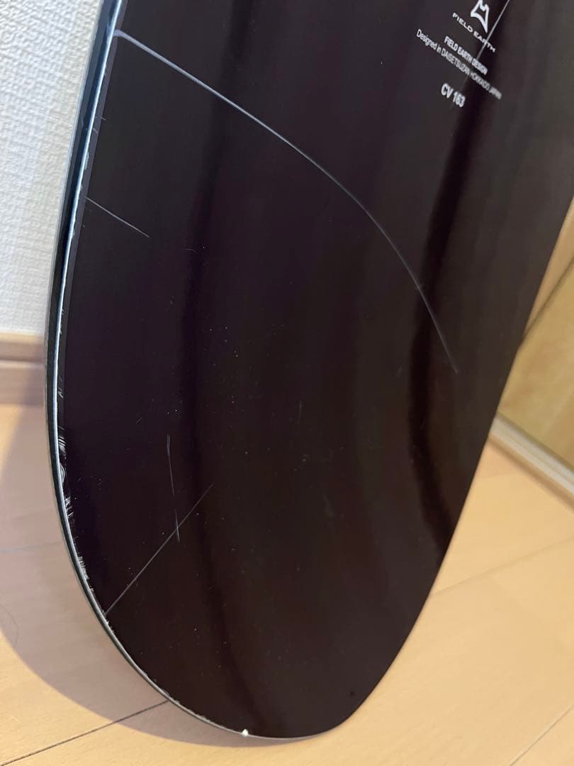 FieldEarthフィールドアース　CV163