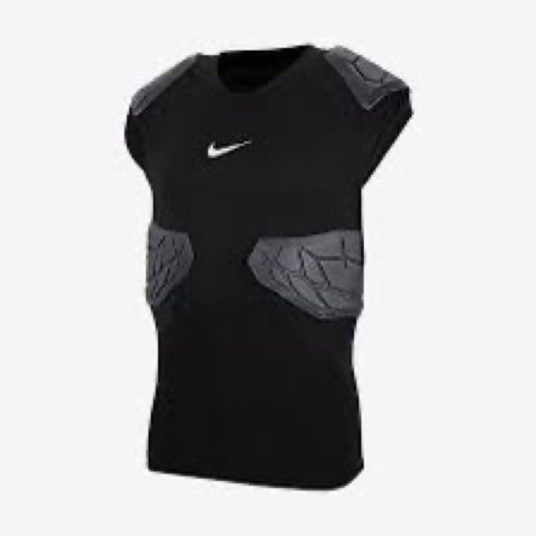 Nike パッド付きシャツ サイズS