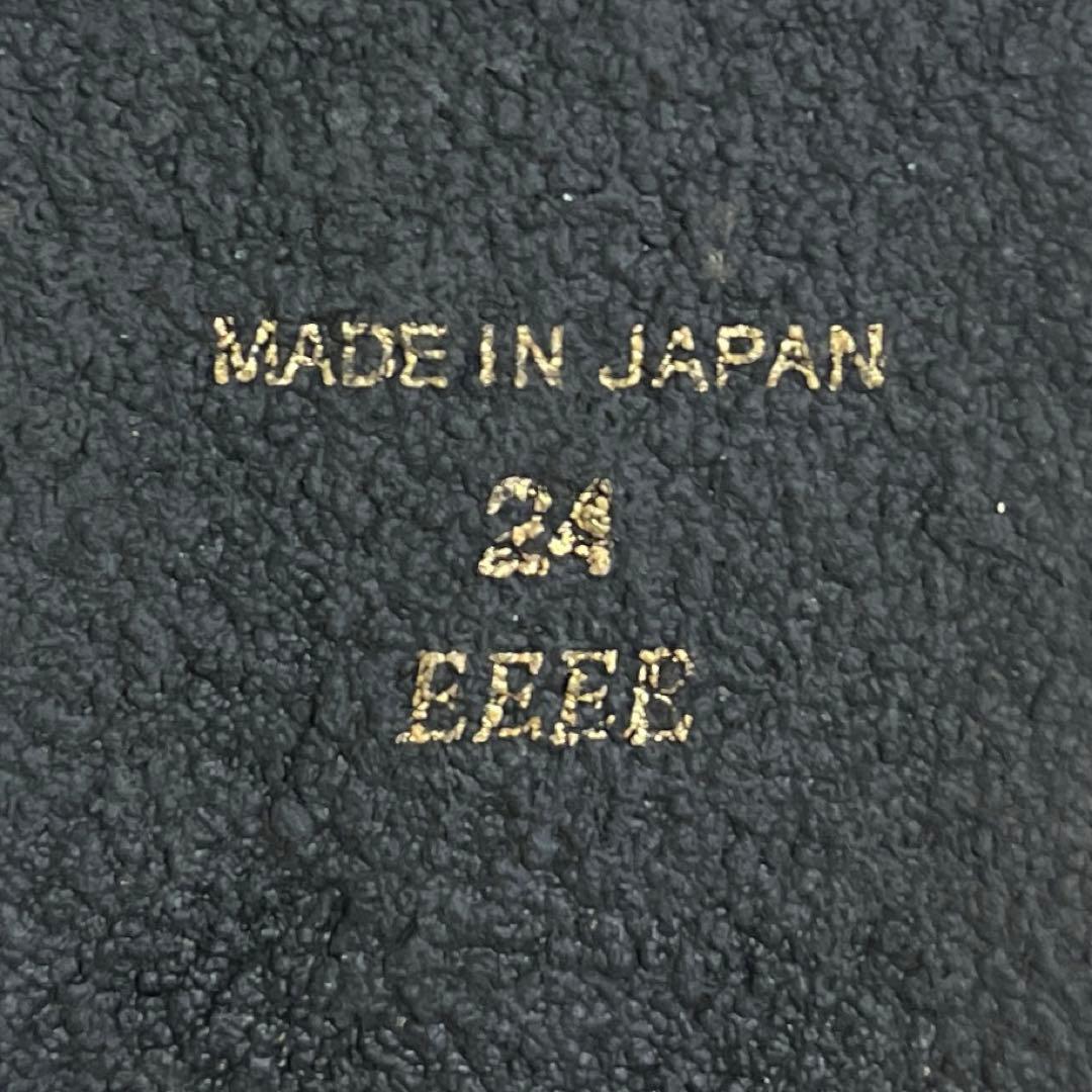 Miss Kyoukoミスキョウコ 靴 コンフォートシューズ リボン グレー