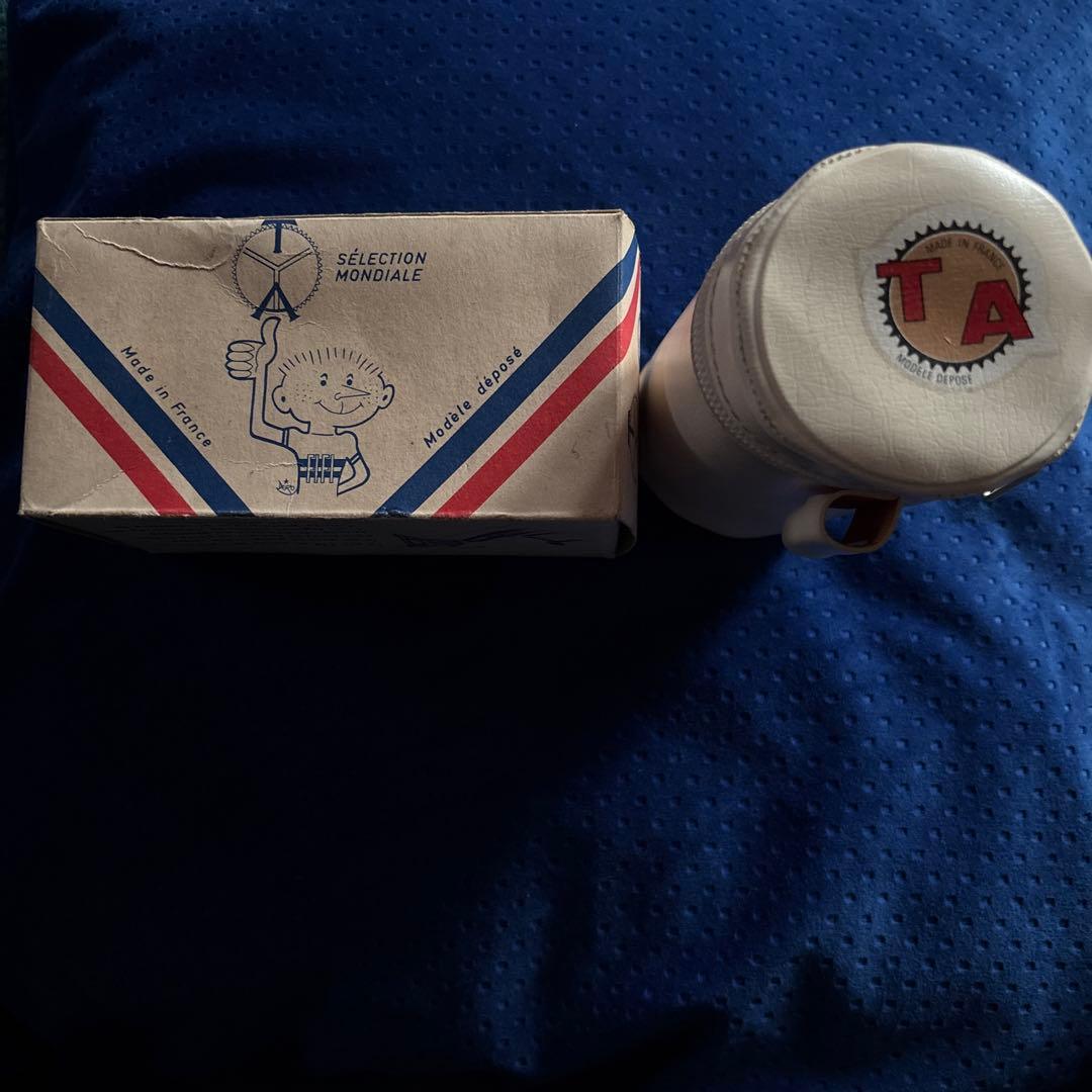 仏TA・チューブラーバック