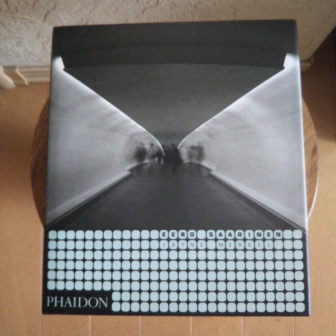 エーロ サーリネン ハードカバー 2005/9/1