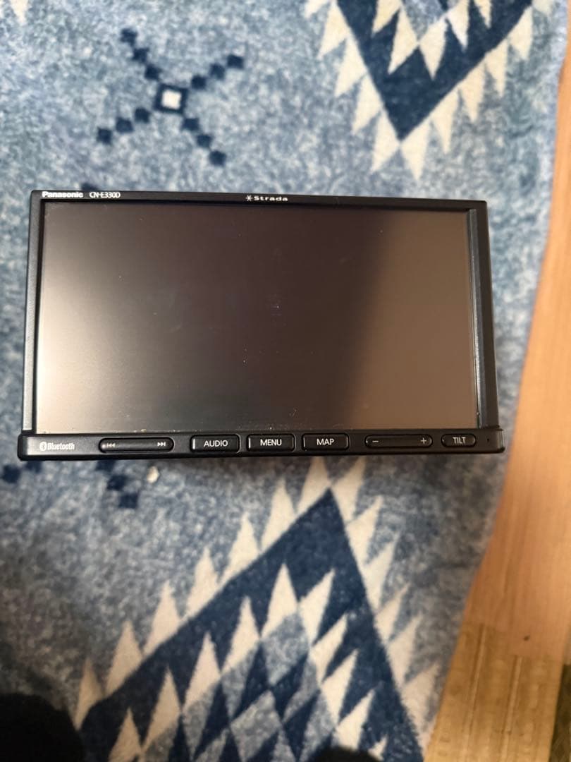 Panasonic CN-E330D カーナビ