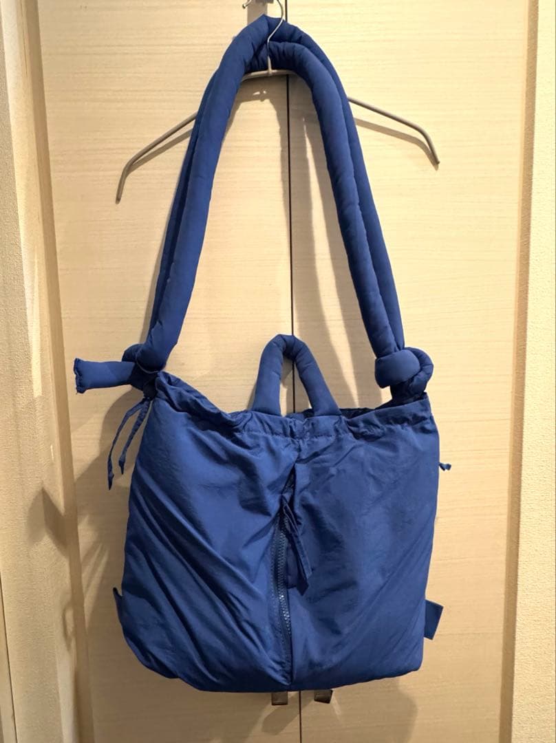 バッグ OLEND ONA SOFT BAG