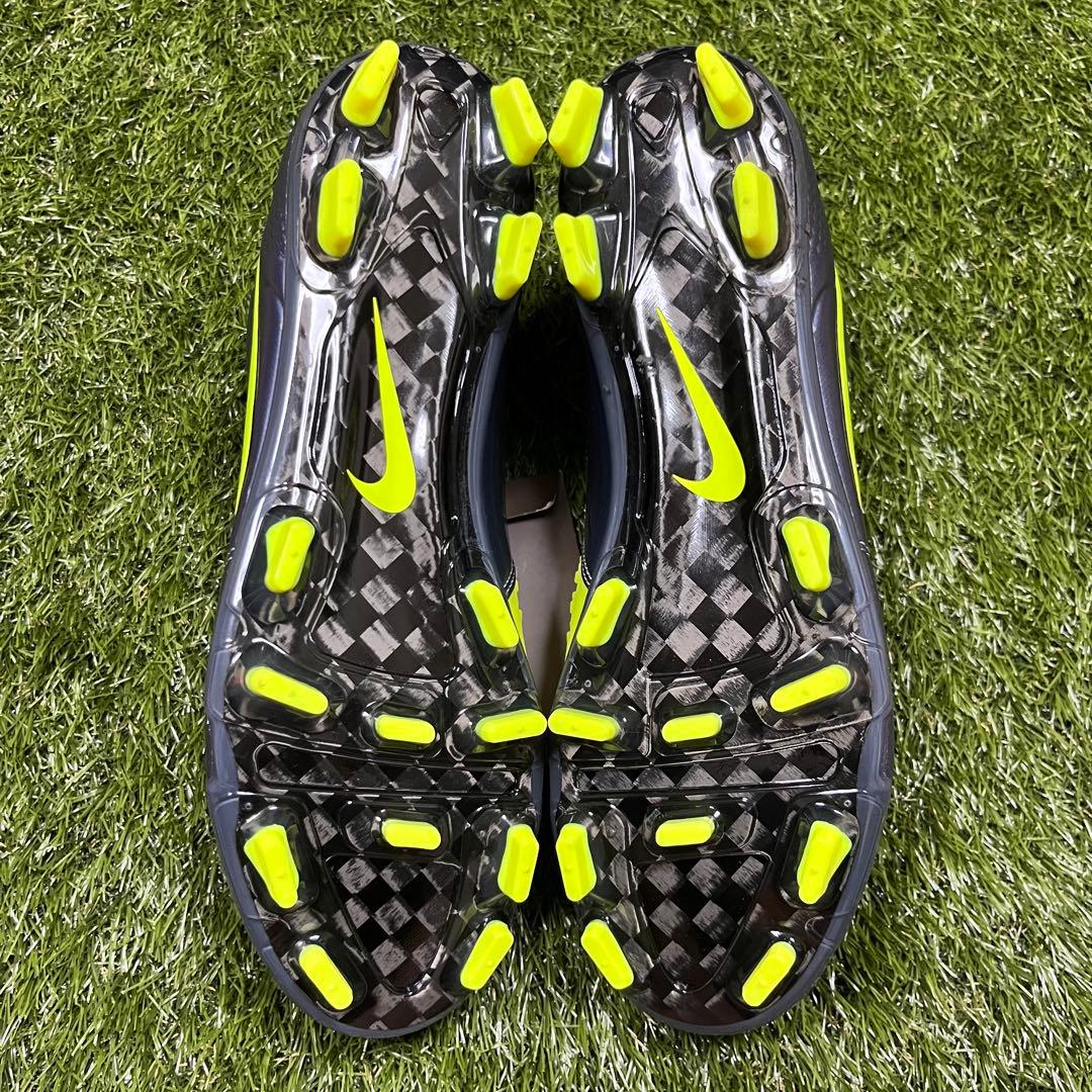 サッカースパイク ナイキ トータル90 レーザー エリート FG T90