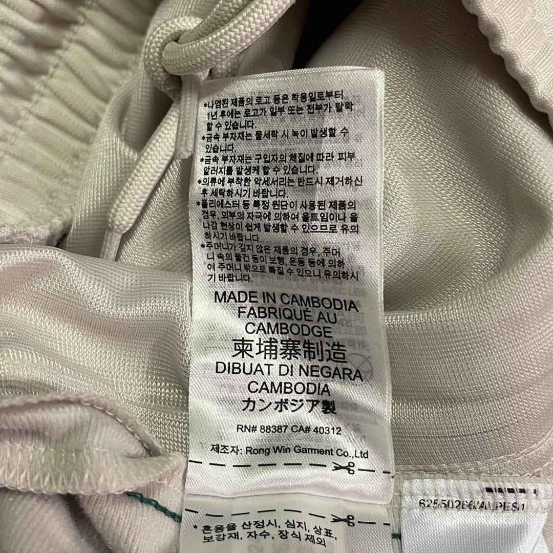 パンツ adidas originals BB TRACK PANT 3XL