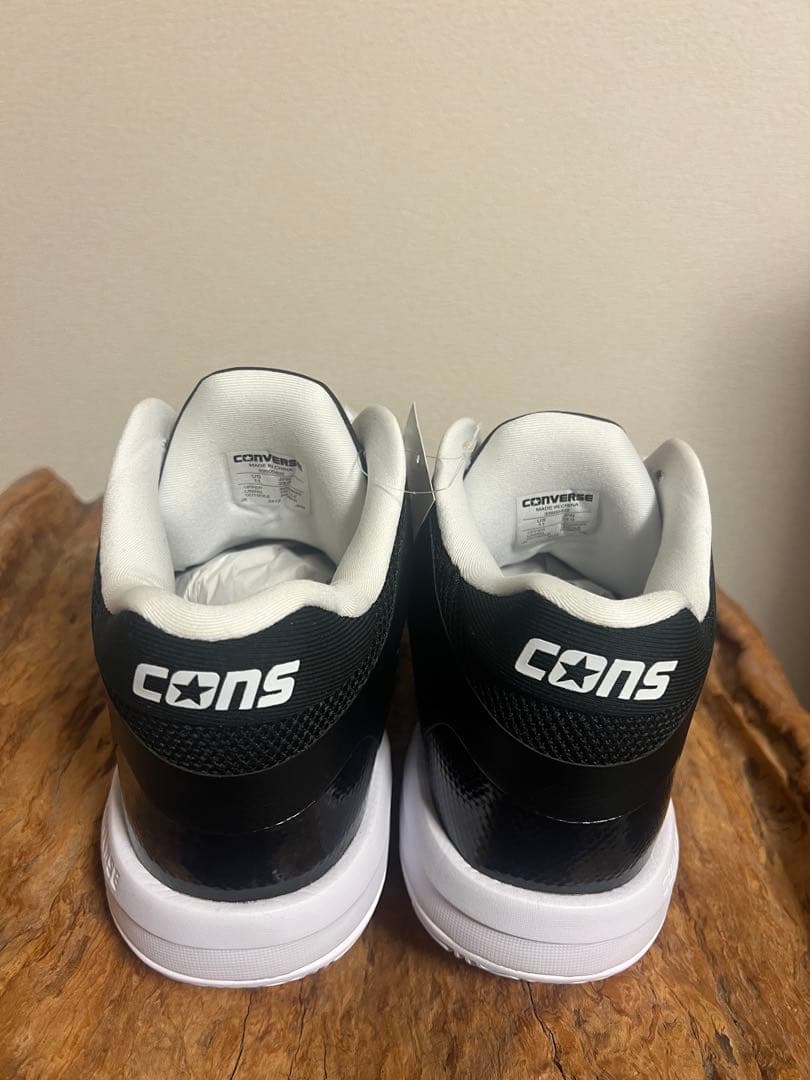 新品未使用29センチCONVERSE CONS ACCELERATOR MID