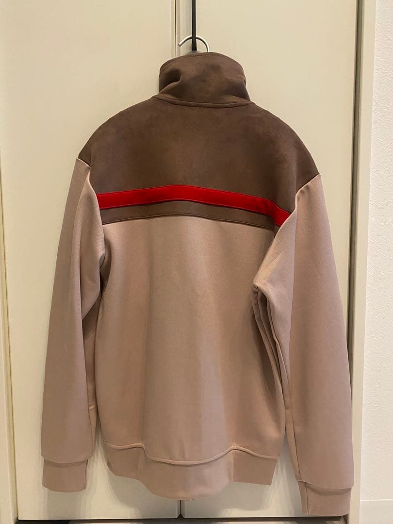 た*ふ様 アディダス　プレミアムトラックトップジャケット　ジャージ　S adid