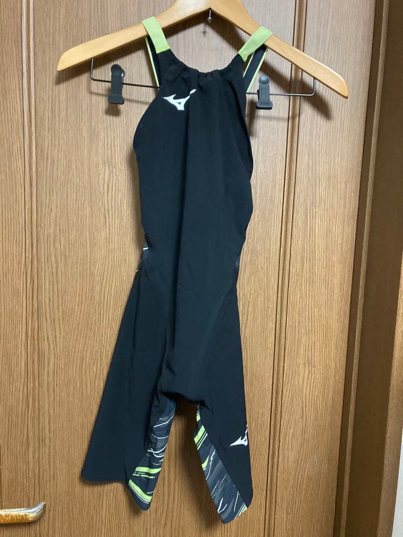 ミズノ高速水着　GX NEO AG M