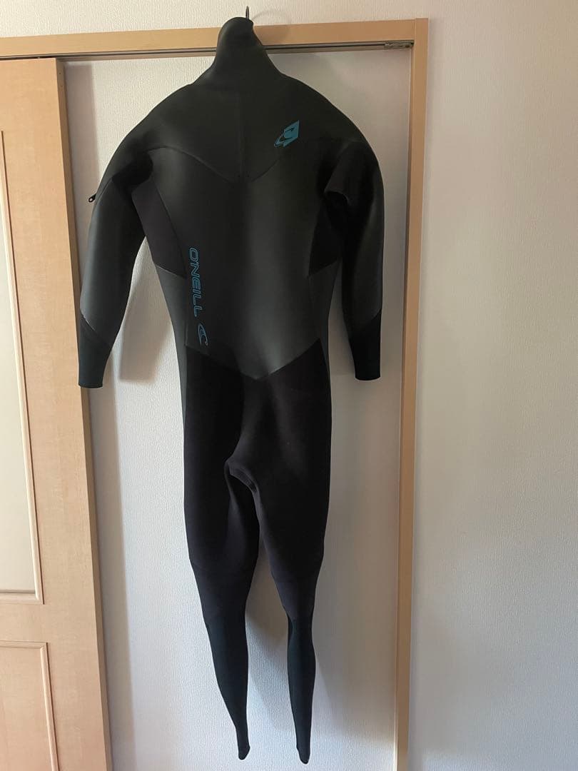 O'Neill フルスーツ 黒