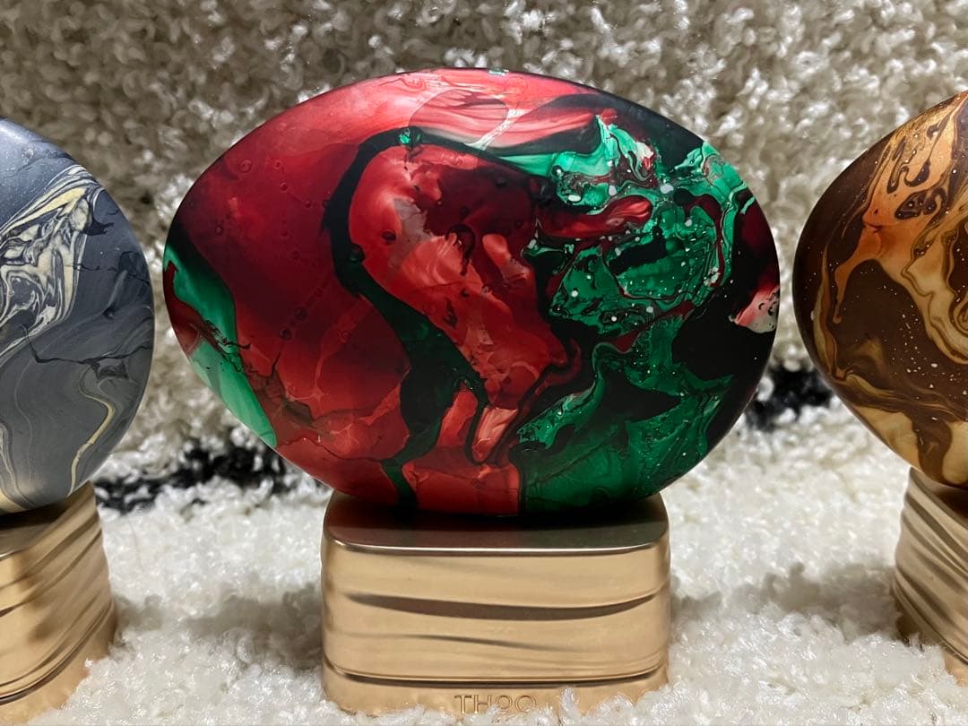 躑*躅様 Thoo LIVE IN COLORS 75ml