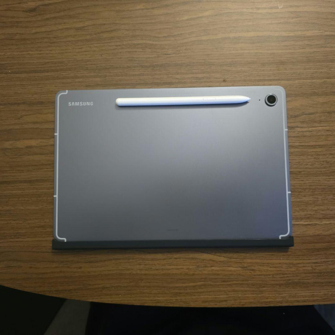 【おまけあり】Galaxy Tab S10 FE【美品】