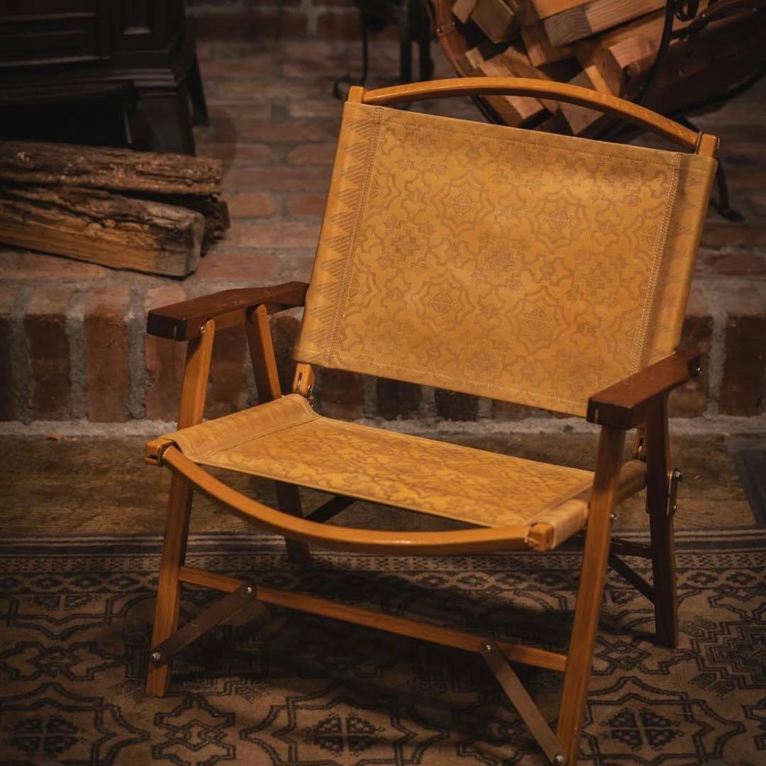 RAKUDA shina FARSHINA × OLD MOUNTAIN