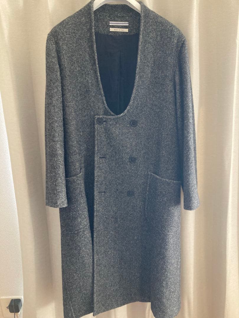 ジャケット・アウター Cristaseya 24AW Oversized coat