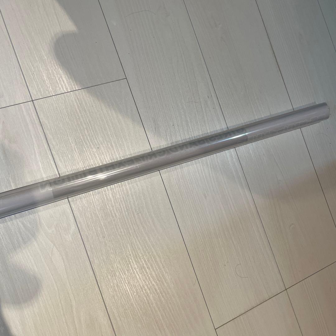 島村楽器店限定 ガールズバンドクライ展 非売品ポスター B1サイズ