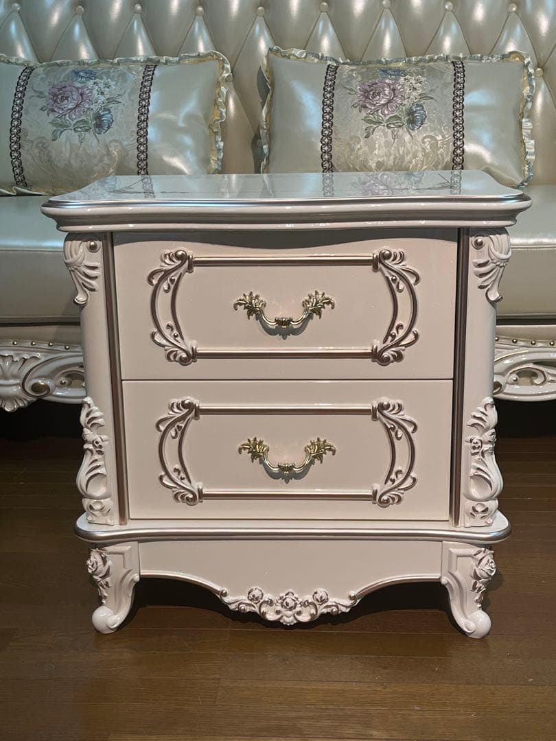 クラリスページ