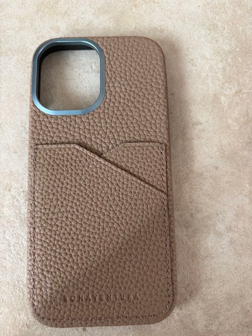 BONAVENTURA iPhone17ケース