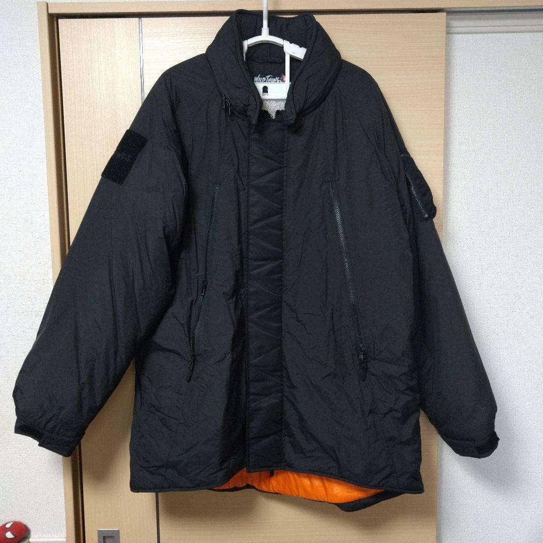 アヴィレックス&ワイルドシングス ハッピージャケット