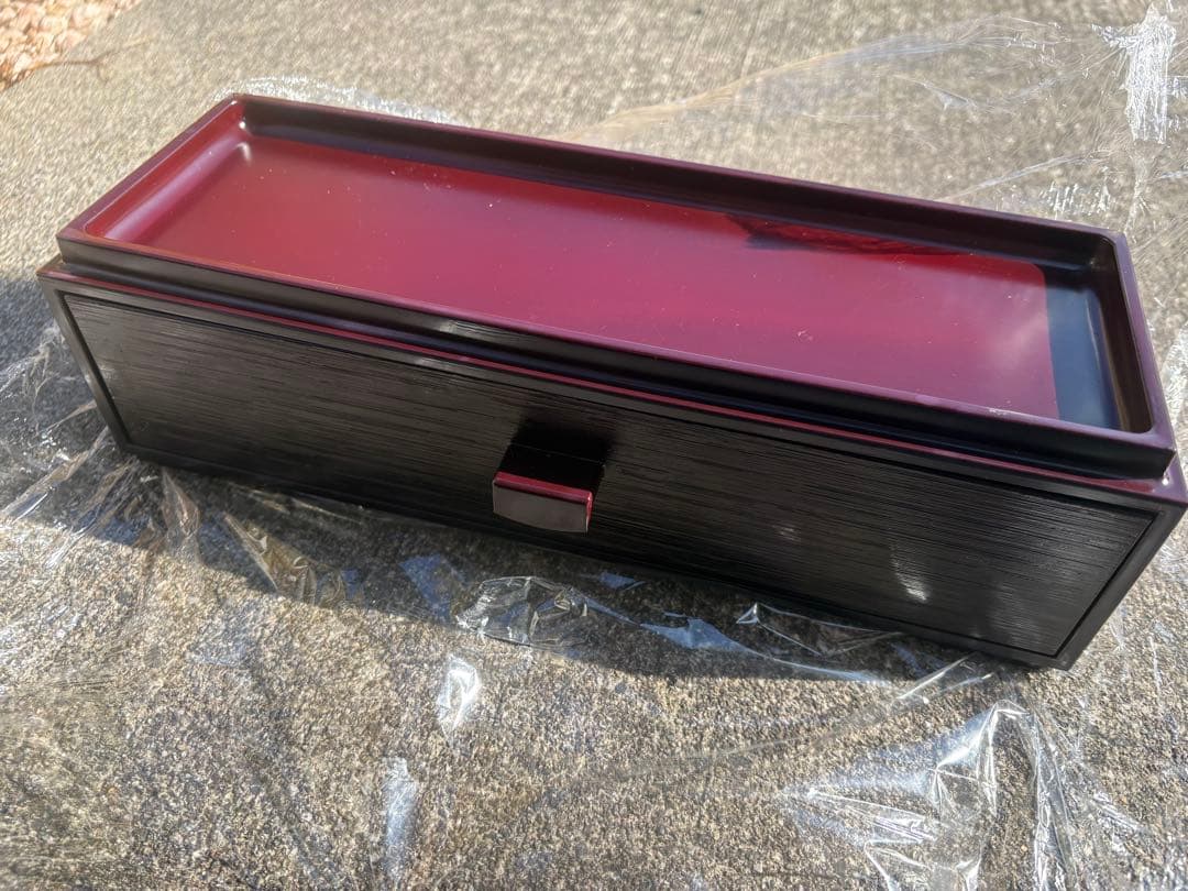 箸入れ　業務用　お箸ケース　8個まとめ売り ラーメン屋　定食　飲食店