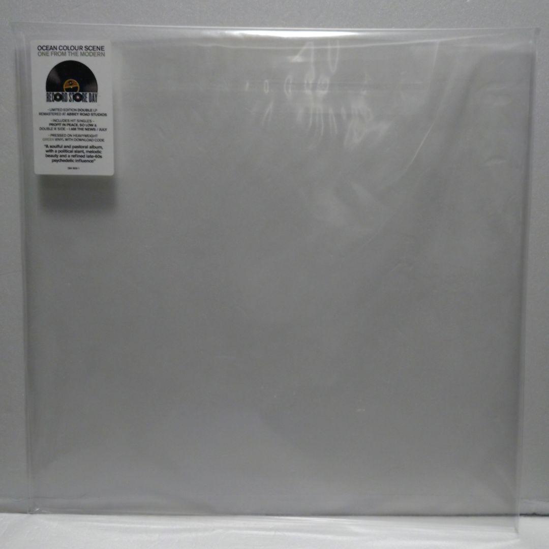洋楽 OCEAN COLOUR SCENE / One From The Modern