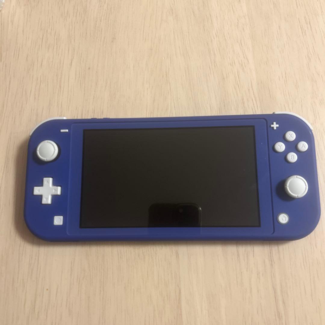 Nintendo Switch NintendoSwitchLite