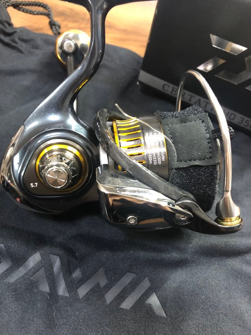 16セルテート　 CE R TA TE ＨD 3500 H