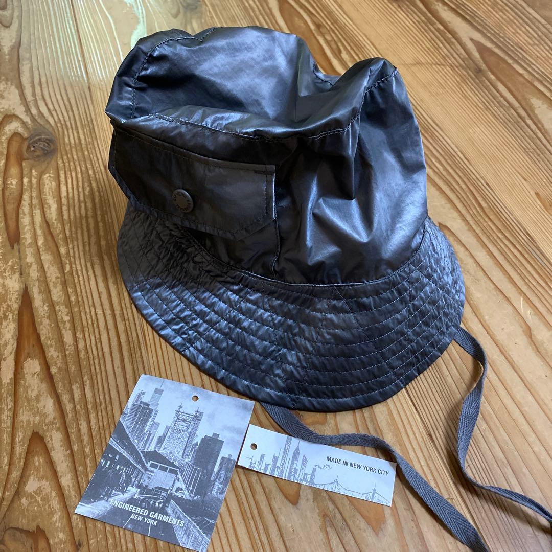 帽子 ENGINEERED GARMENTS Explorer Hat sizeM