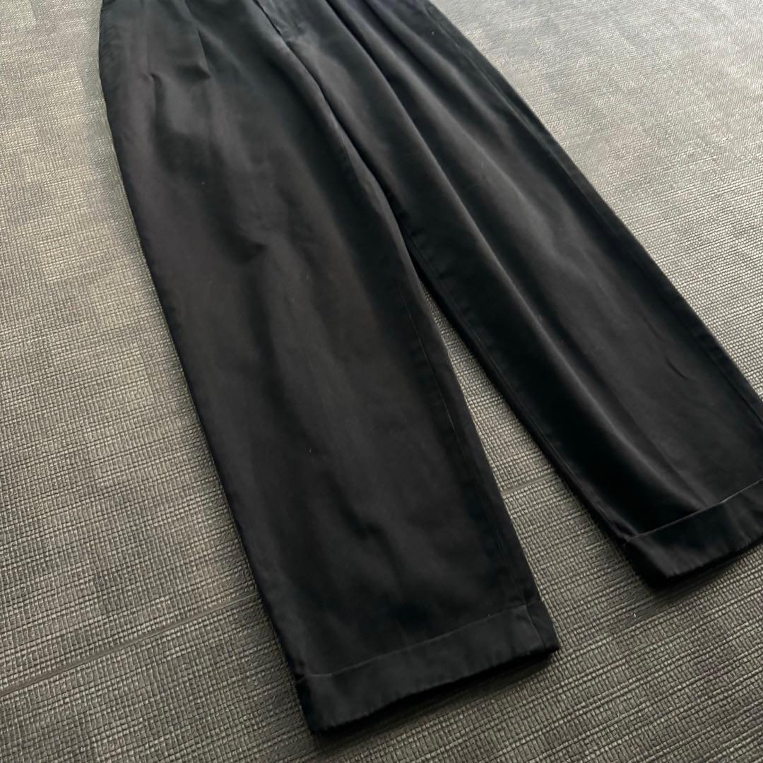 90s〜 Polo Ralph Lauren chino pants