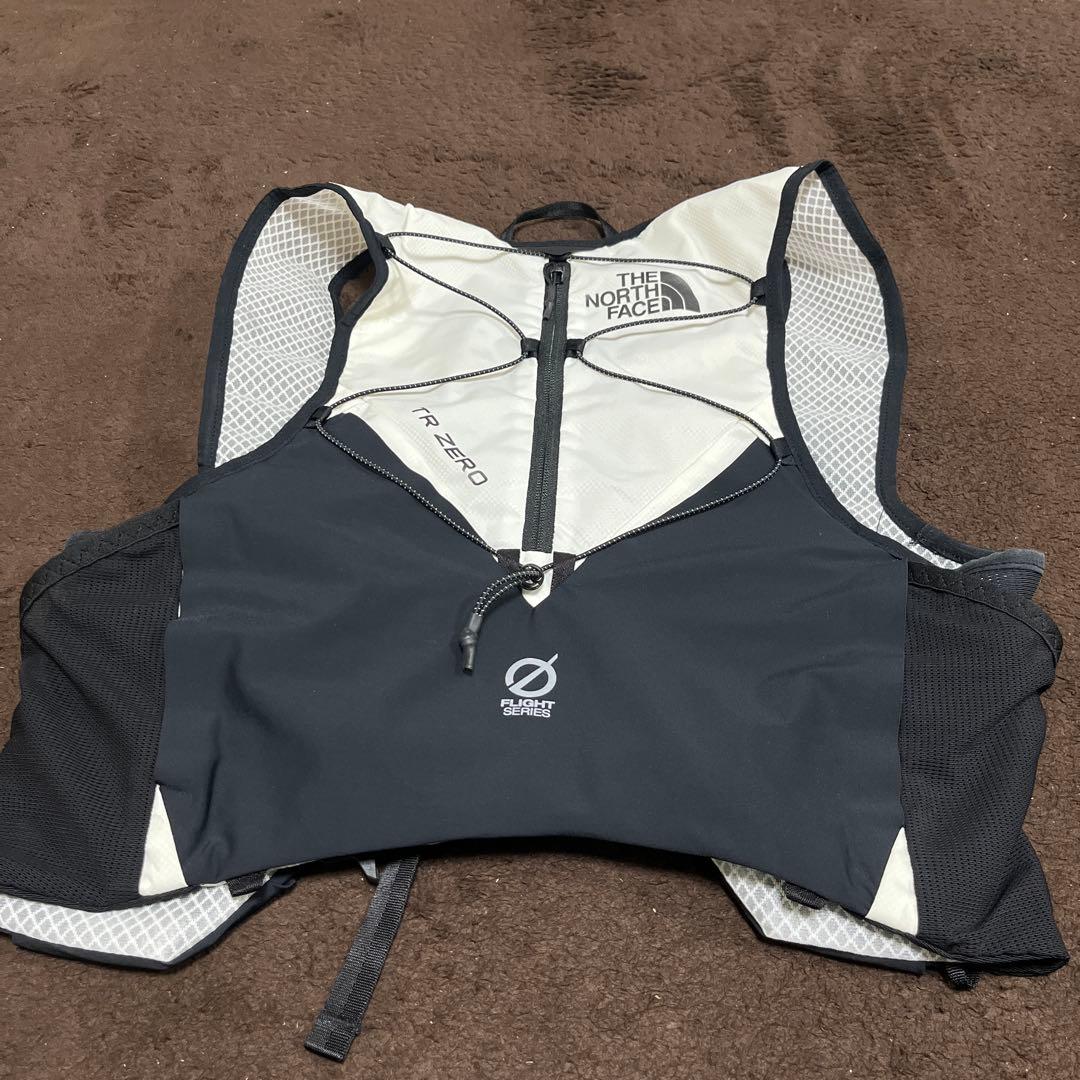 THE NORTH FACE TR-ランニングベスト