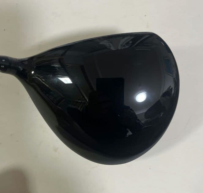 ミネルヴァ高反発　ドライバーMINERVA　VANGUARD10.5°ヘッドのみ