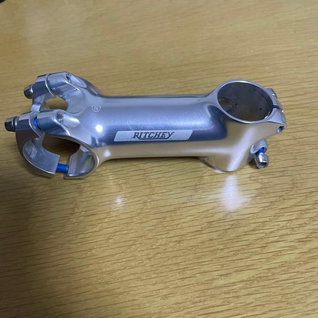 RITCHEY CLASSIC C220 90mm 自転車 ステム 美品 ピスト