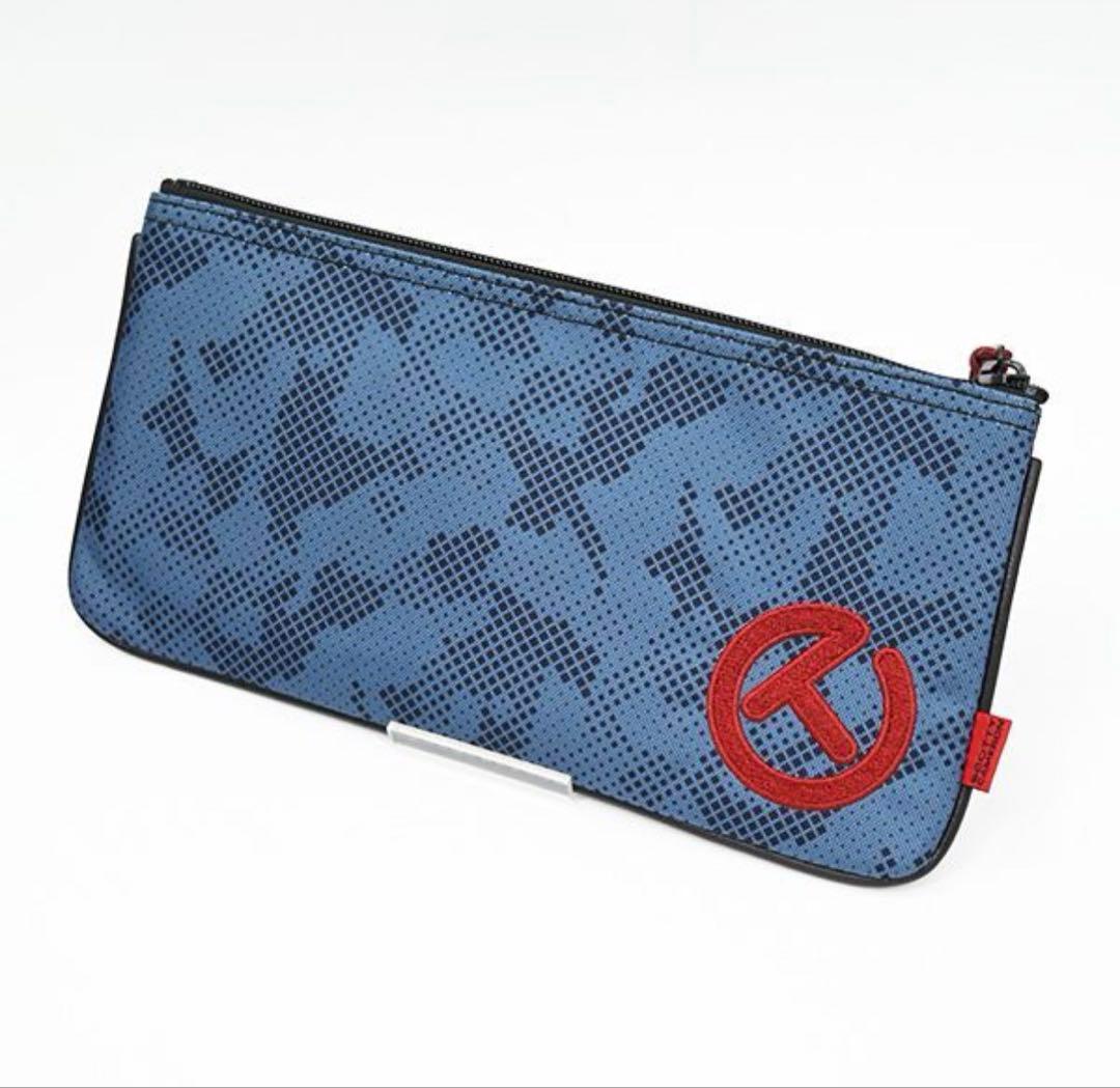 SCOTTY CAMERON 限定 ロゴポーチ　新品　未使用