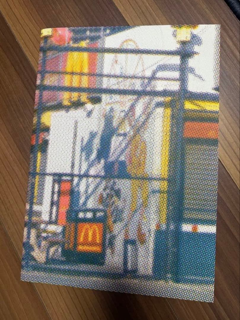 アート・デザイン・音楽 M2 Takashi Homma