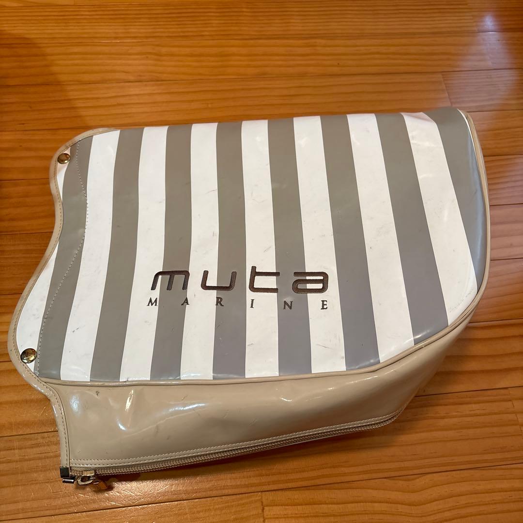 u*n様 muta MARINE GOLF/ムータマリンゴルフ スタンド式 キャ