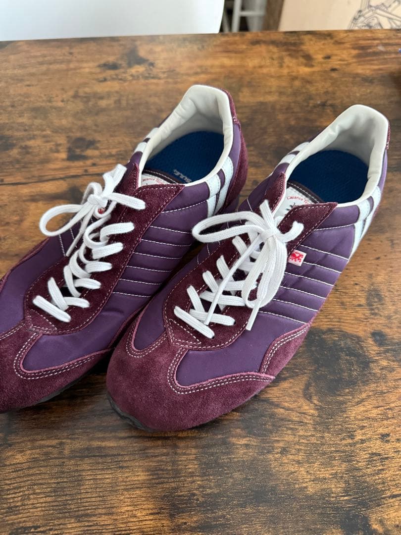 レディース Patricks サイズ40