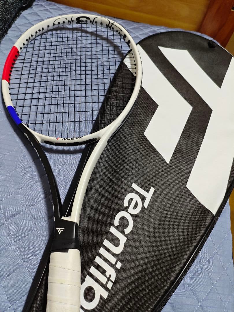 Tecnifibre 硬式テニスラケット TF40 315