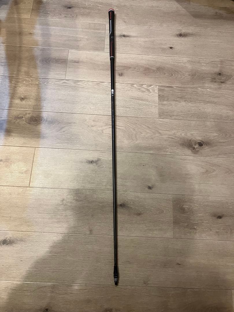 アルディラrip α 60s コブラスリーブ付き　dsアダプト対応スリーブ