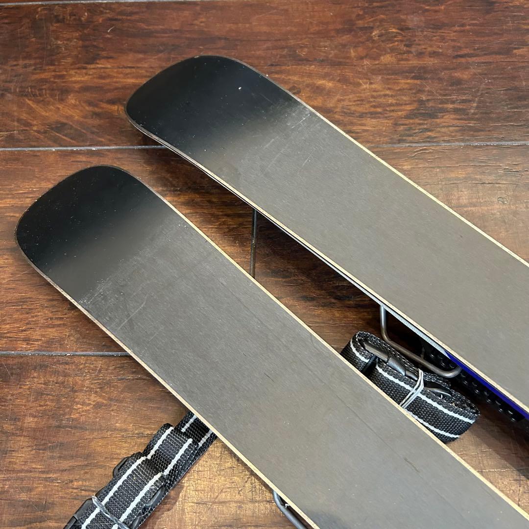 状態良好◇ SALOMON BLADE 99cm ブーツ　26〜26.5