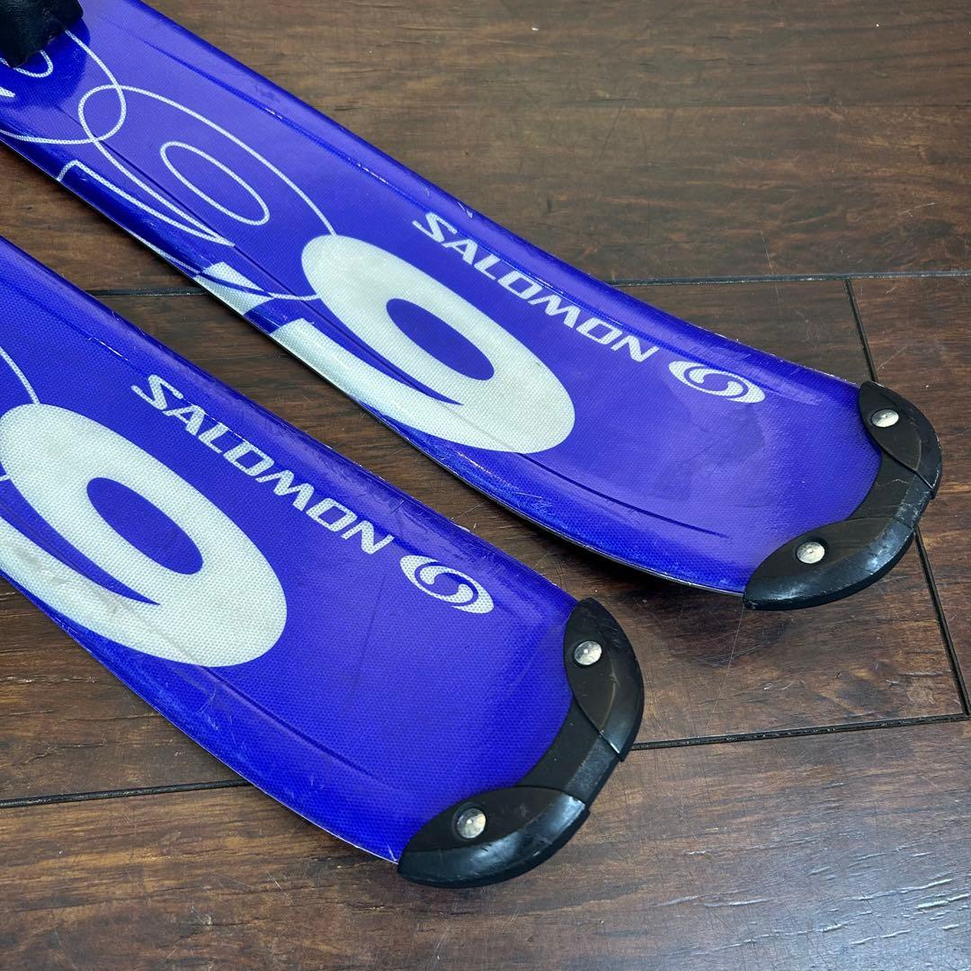 状態良好◇ SALOMON BLADE 99cm ブーツ　26〜26.5